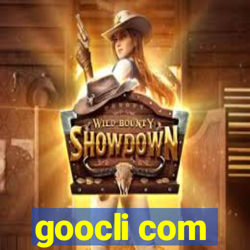 goocli com